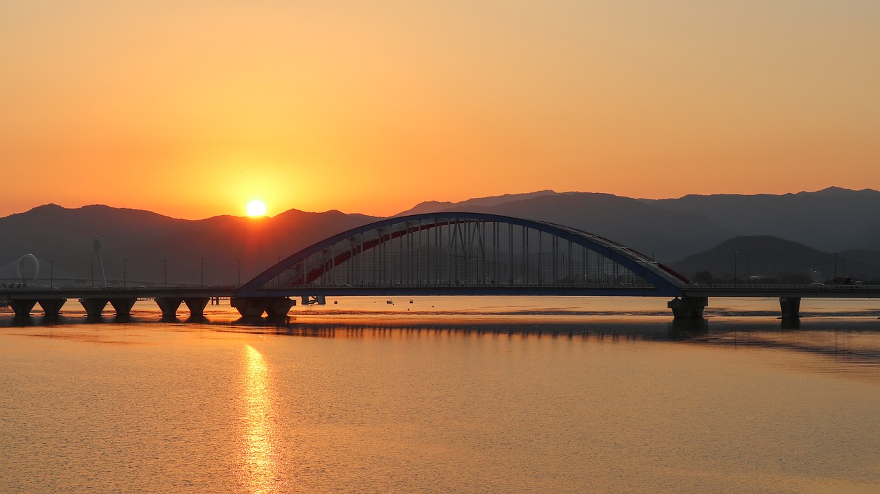 춘천 여행