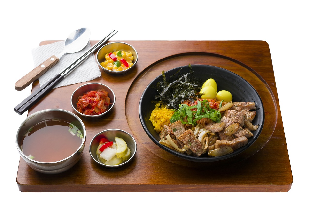 우거지해장국
