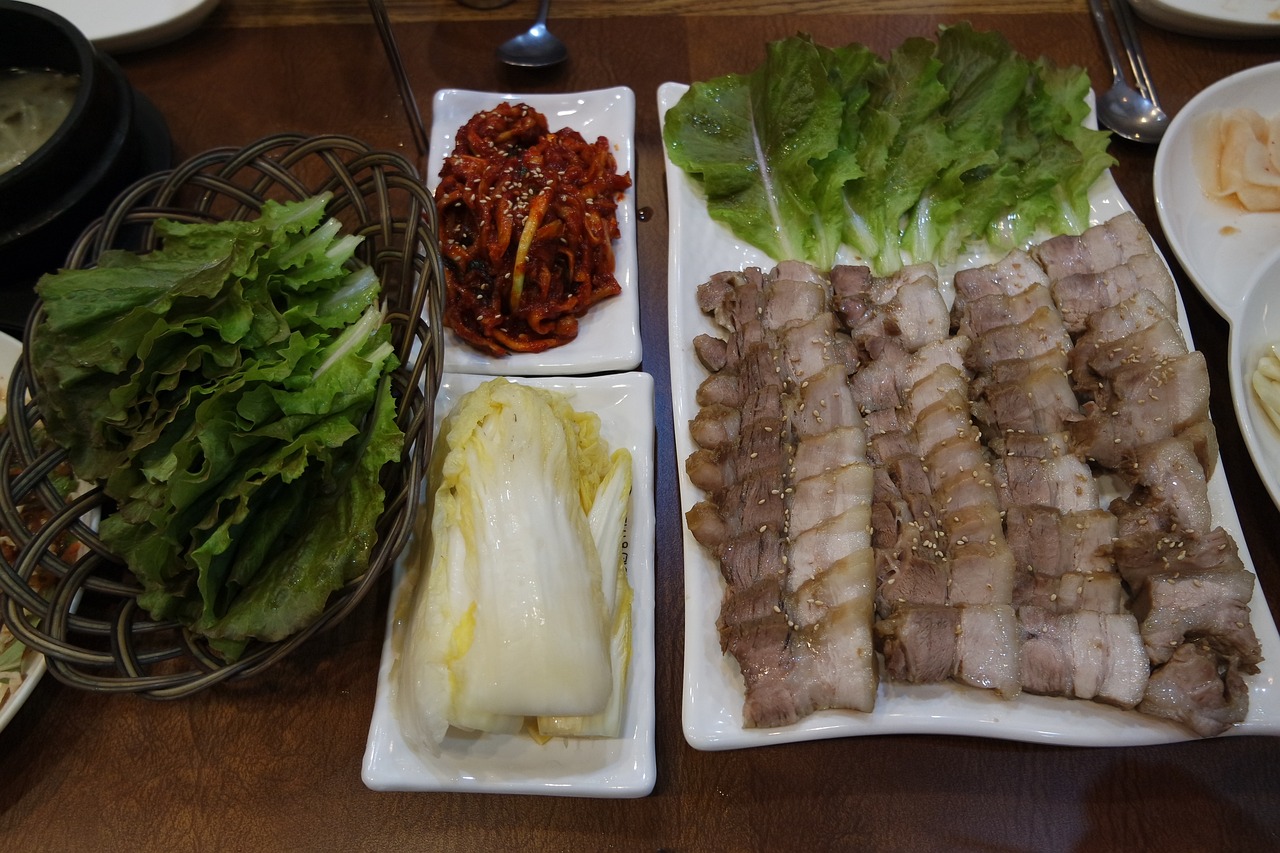 풍무동 맛집