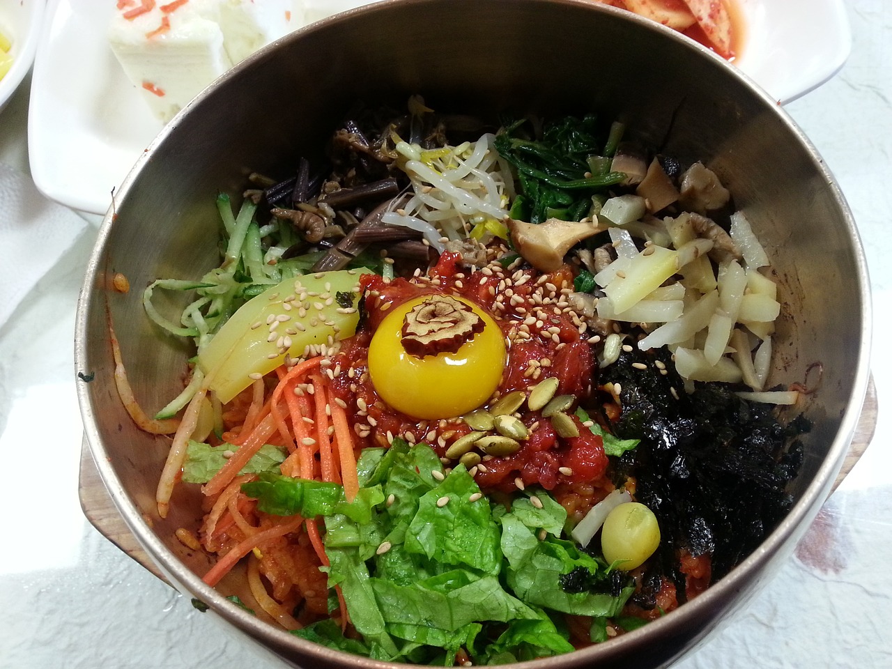 육회