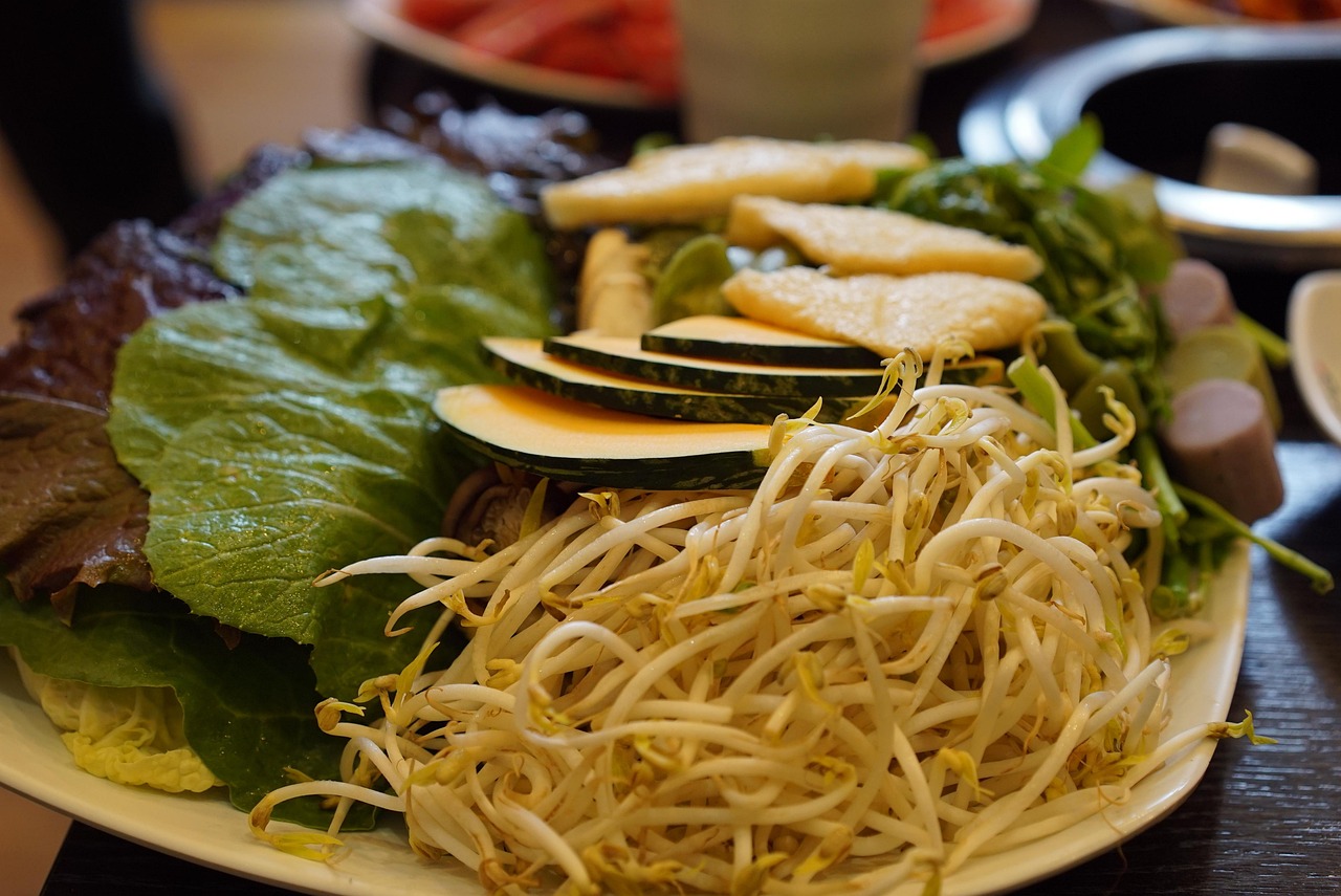 양평용문 맛집