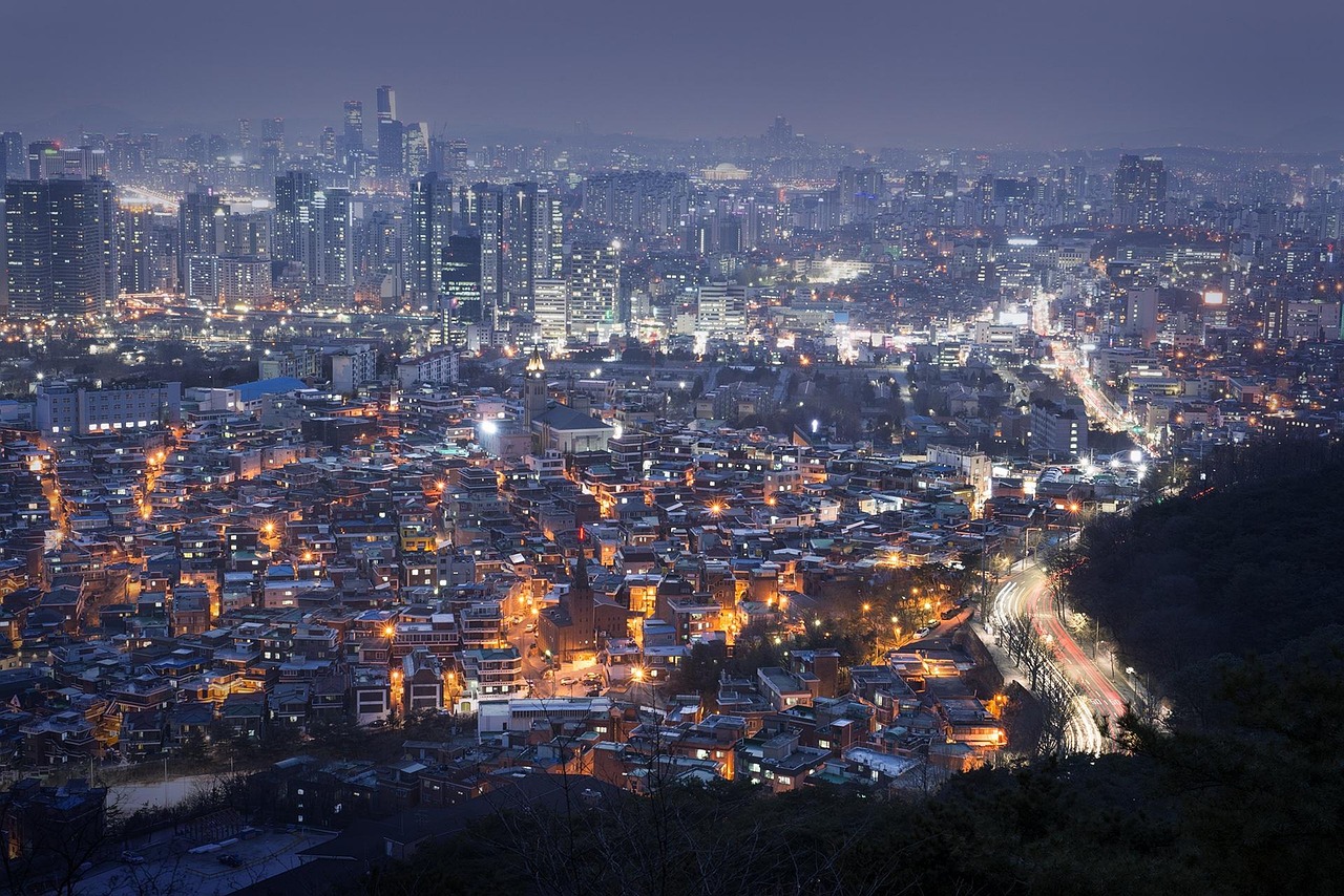 서울 세미나장소