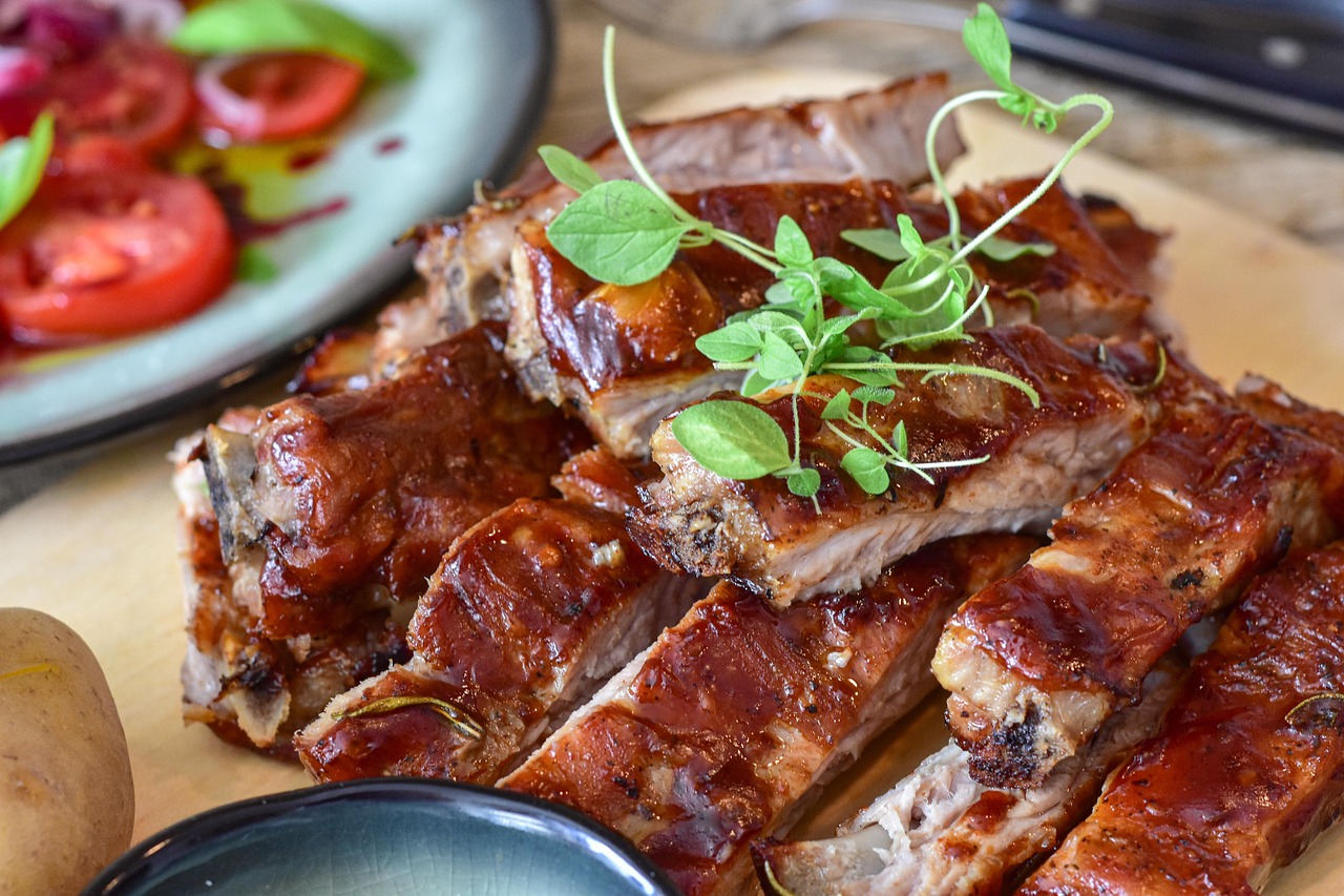 갈비탕 끓이는법