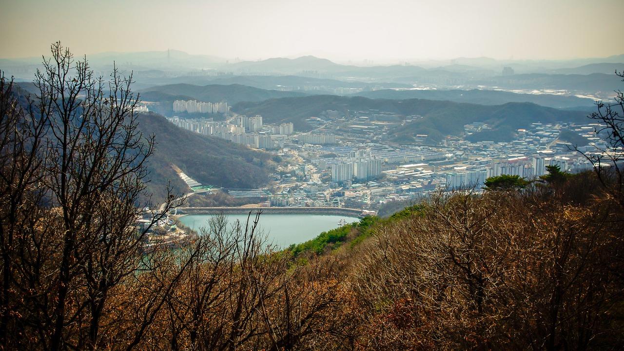 남양주 데이트코스