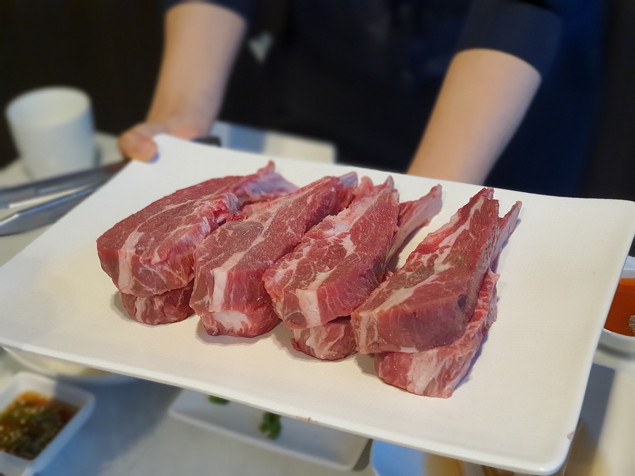 한식조리사실기시험