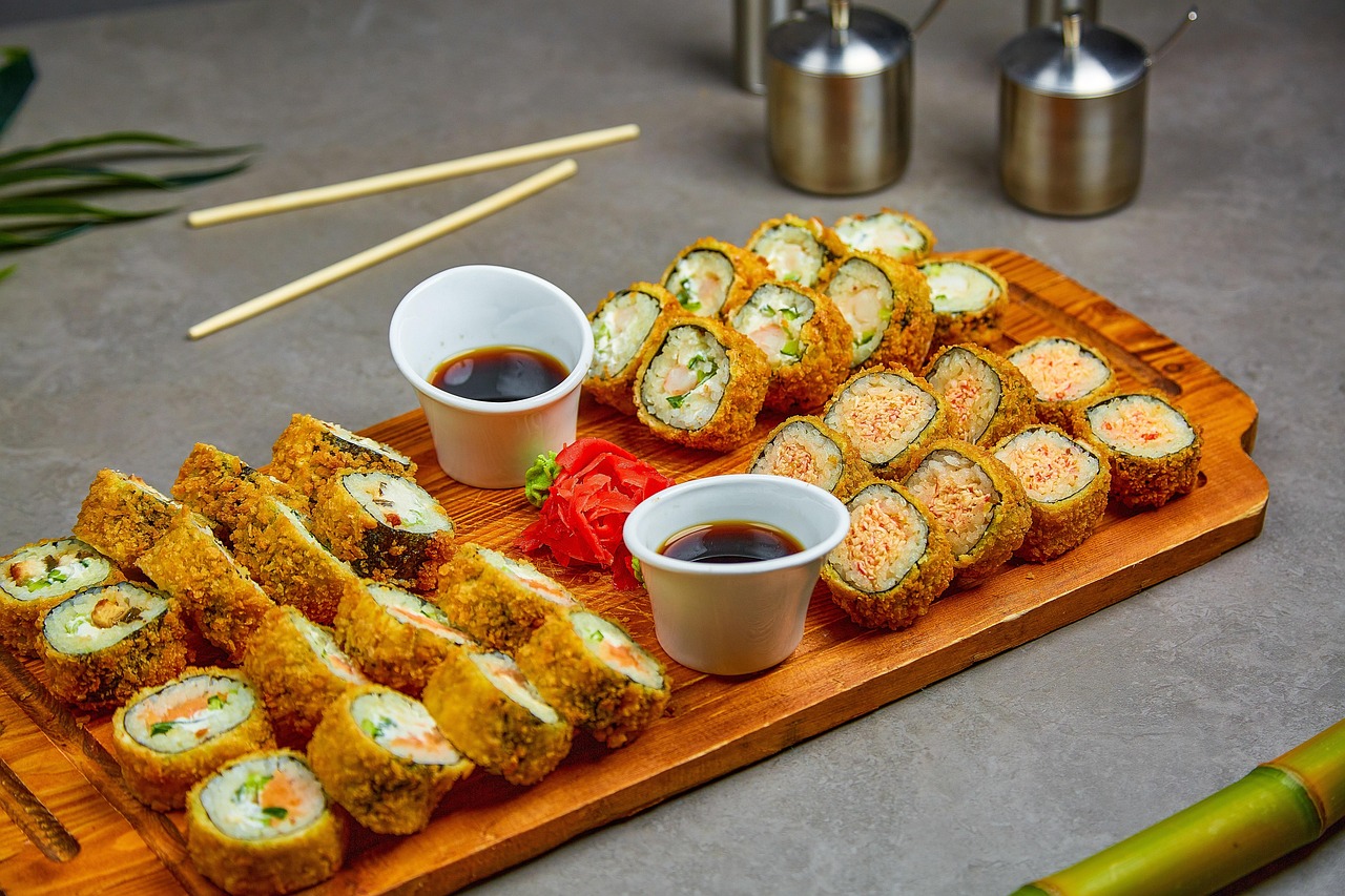 핫한식당