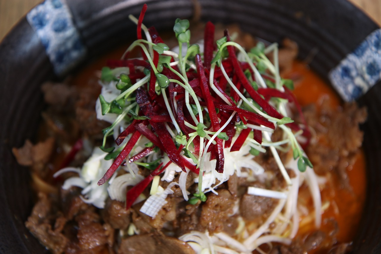 정릉동 맛집