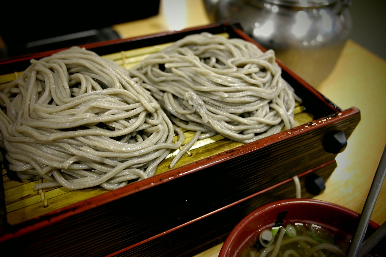 용문사 맛집